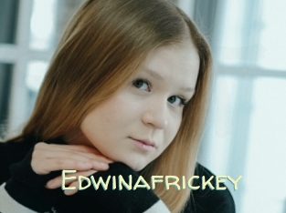 Edwinafrickey