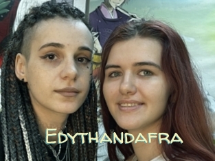 Edythandafra