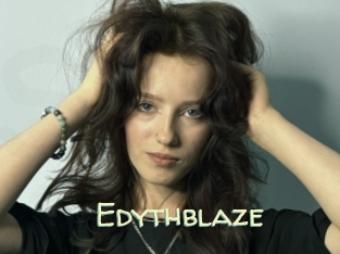 Edythblaze