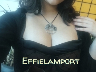 Effielamport