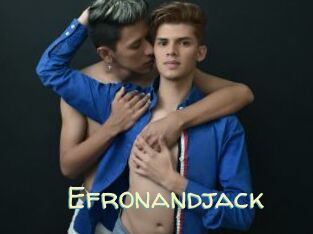 Efronandjack