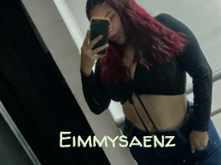 Eimmysaenz