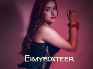 Eimyfoxteer