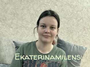 Ekaterinamilens