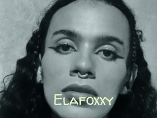 Elafoxxy