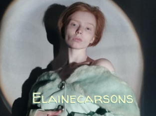 Elainecarsons