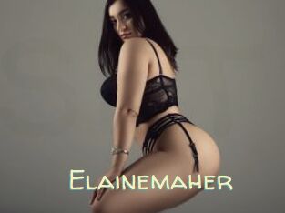 Elainemaher