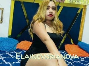 Elainevodianova