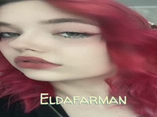 Eldafarman