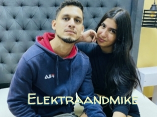 Elektraandmike