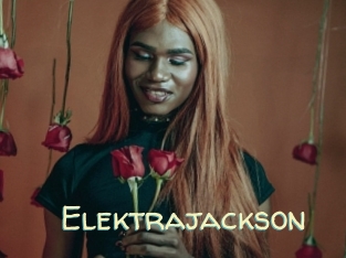 Elektrajackson