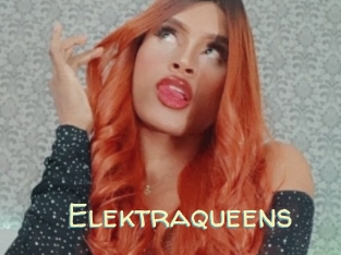 Elektraqueens