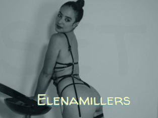 Elenamillers