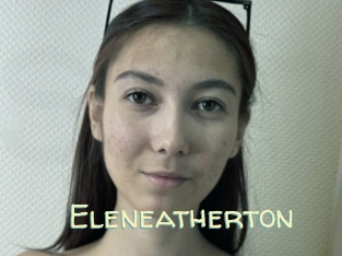 Eleneatherton