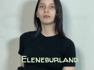 Eleneburland