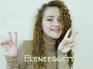 Eleneeggett