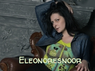 Eleonoresnoor