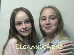 Elgaandcwene