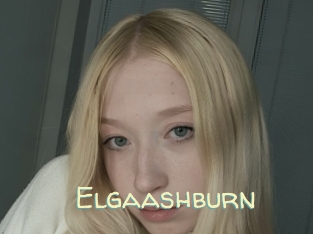 Elgaashburn