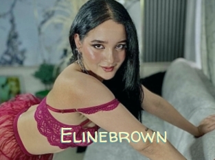 Elinebrown