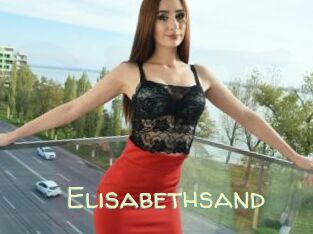 Elisabethsand