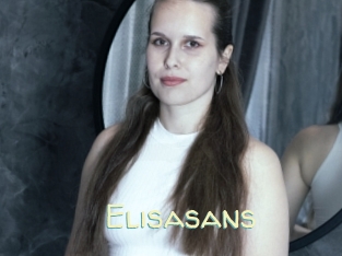 Elisasans