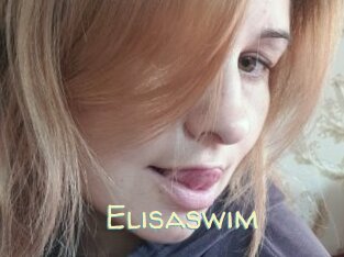 Elisaswim