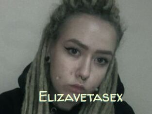 Elizavetasex