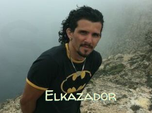 Elkazador