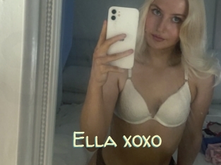 Ella_xoxo