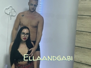 Ellaandgabi