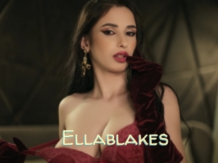 Ellablakes