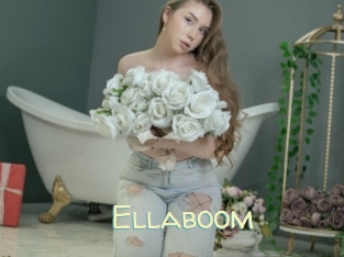 Ellaboom