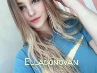 Elladonovan