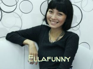 Ellafunny