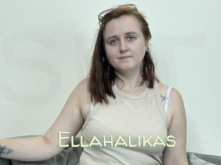 Ellahalikas