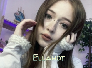 Ellahot