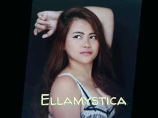 Ellamystica