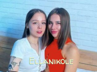 Ellanikole