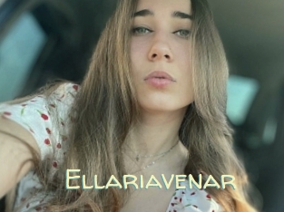 Ellariavenar