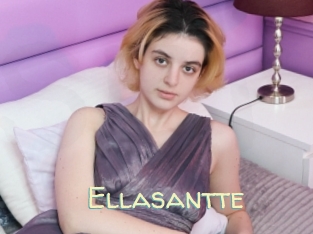 Ellasantte