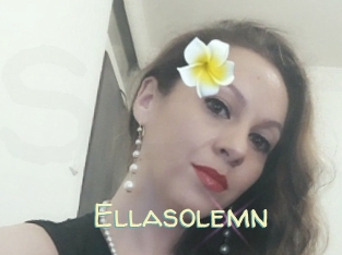 Ellasolemn