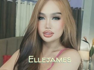 Ellejames