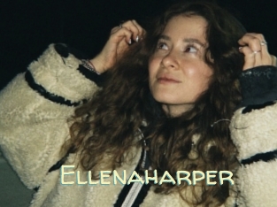 Ellenaharper