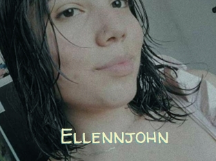 Ellennjohn