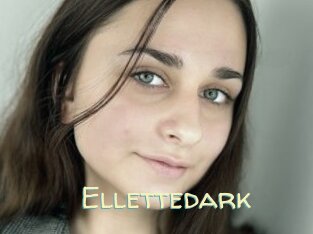 Ellettedark