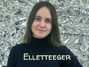 Elletteeger