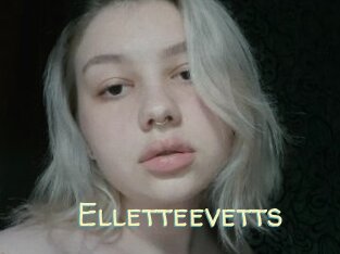 Elletteevetts