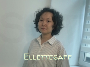 Ellettegaff