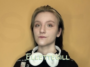 Ellettegill